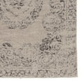 thumbnail image 3 of Linon Home Décor Antique Vintage Area Rug Collection, Ivory and Gray, 8' x 10', 3 of 4