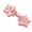 B, variant on Chinese Knot Frog Buttons Closures Sewing Fasteners Costumes Buttons for Clothing Cheongsam Cloaks Sweater Cardigans
