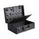 thumbnail image 5 of Estuche para accesorios de peluquería, maletín profesional para herramientas de peluquería, estuche para herramientas de peluquería. Negro, 5 of 9