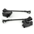 thumbnail image 2 of Suspension Level Sensor Qh 500431 Suspension Height Sensor Pair Of Air Suspension Height Sensor Front LR020626 Fit For Land Rover Range Rover MK III MK IV, 2 of 8