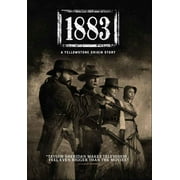 1883: A Yellowstone Origin Story (Blu-ray)