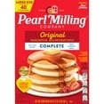 Pearl Milling Company Complete Pancake Mix 32oz (Pack of 4)