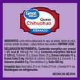 thumbnail image 2 of Queso Chihuahua Great Value Rebanado 400 g, 2 of 5