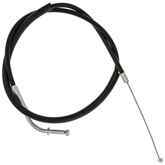 Niche Throttle Cable for Kawasaki Zephyr 550 750 ZR550B ZR750C Ninja 600R 600RX ZX600 54012-0009 54012-0029 519-CCB2914L