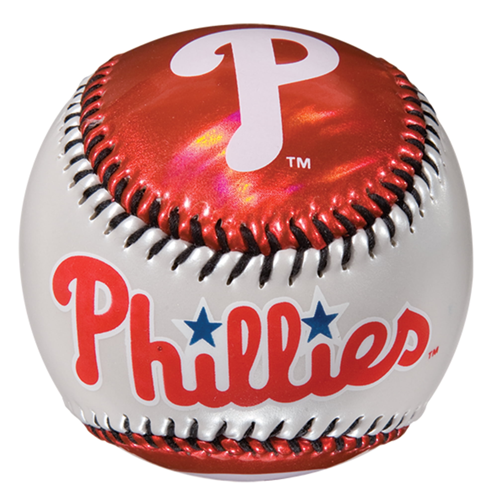Franklin Sports MLB Baseball, Single Ball