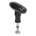 thumbnail image 4 of Shoe Spike Driver, Plastic Stainless Steel Ratchet Switch  Wrench Simple Operation Smart Bits Storage  for Maintenance, 4 of 8