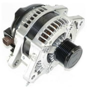 lexus is250 alternator