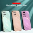thumbnail image 2 of Funda De Teléfono Celular Híbrida Anti Impacto Compatible Con Iphone 11 Pro Max Xr Xs X 6 6s 8 7 Plus, 2 of 4