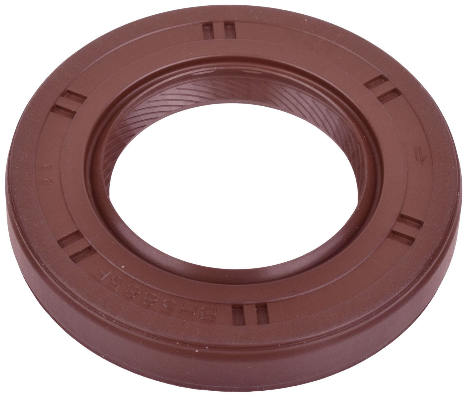SKF Seal - 12656 Fits select: 2013-2014 SUBARU OUTBACK, 2004-2013 SUBARU FORESTER