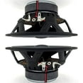 thumbnail image 2 of Sundown Audio E-6.5CX 6.5" 60W RMS Coaxial Speakers, 2 of 7