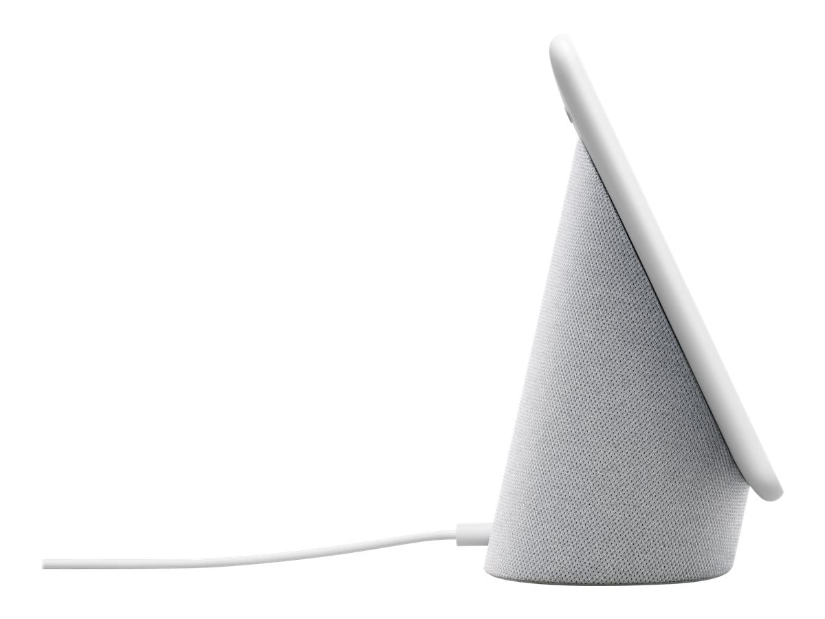 Synnex 264052 Nest Hub Max, Chalk - Walmart.ca
