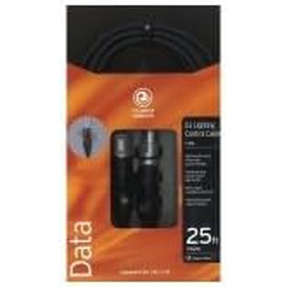 Dj Lighting Control Cabel 5 Pin -25 Feet