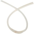 thumbnail image 6 of TAILTOSS 1Pack Durable Mute Tool White Wool Strap for Piano Maintenance and Repair, 6 of 8