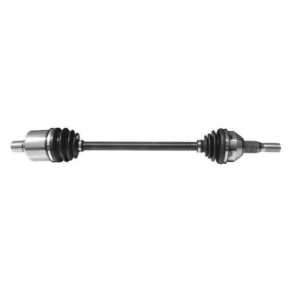 CV Axle Shaft Fits select: 2002-2007 SATURN VUE