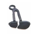 thumbnail image 1 of Seitruly Cubierta de goma, tapa de Terminal de durabilidad, tapa confiable, accesorios para DSLR, repuesto de piezas de reparación de ajuste Accesorios de cámara y óptica, 1 of 5