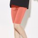 thumbnail image 1 of Odeerbi 2-9 Años Niñas Modal Bike Shorts Cintura Alta Seguridad Bajo Vestido Slip Shorts Yoga Dance Shorts Verano Bermudas Shorts Pantalones Casuales de Color Sólido, 1 of 5