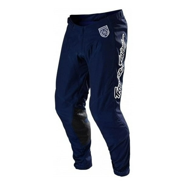 Pantalón Moto Se Pro Pant Solo - Navy Troy Lee Troy Lee Pro Pant Solo-Navy
