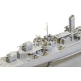 thumbnail image 5 of Dragon 1032 US Destroyer Benson DD-421 1/350 Scale Plastic Model Smart Kit, 5 of 9
