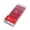 Red, variant on 6 Pcs Erasable Gel Ink Pens,Retractable Refillable Pens Ink Smooth Writing Pens 0.5mm Fine Point Pen Office Pens Women Men Pens,Ideal for Work & Office Writing,6.1x2.56 inch (Black)