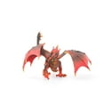 thumbnail image 3 of Schleich Lava Dragon Figurine, 3 of 5