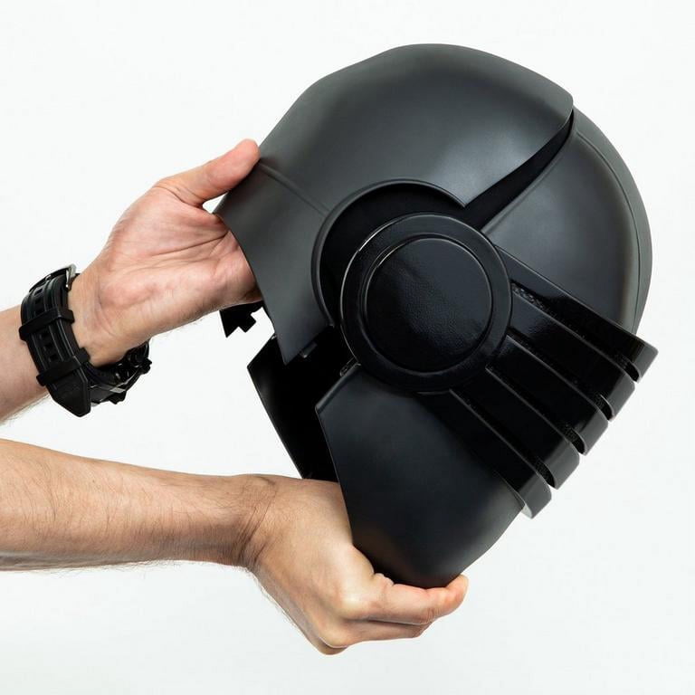 Snake Eyes Mask Replica