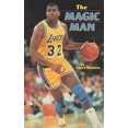 thumbnail image 1 of Pre-Owned The Magic Man Paperback, 1 of 1