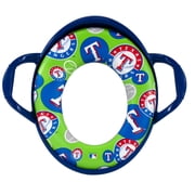Major League Baseball Potty Ring-Team:Texas Rangers