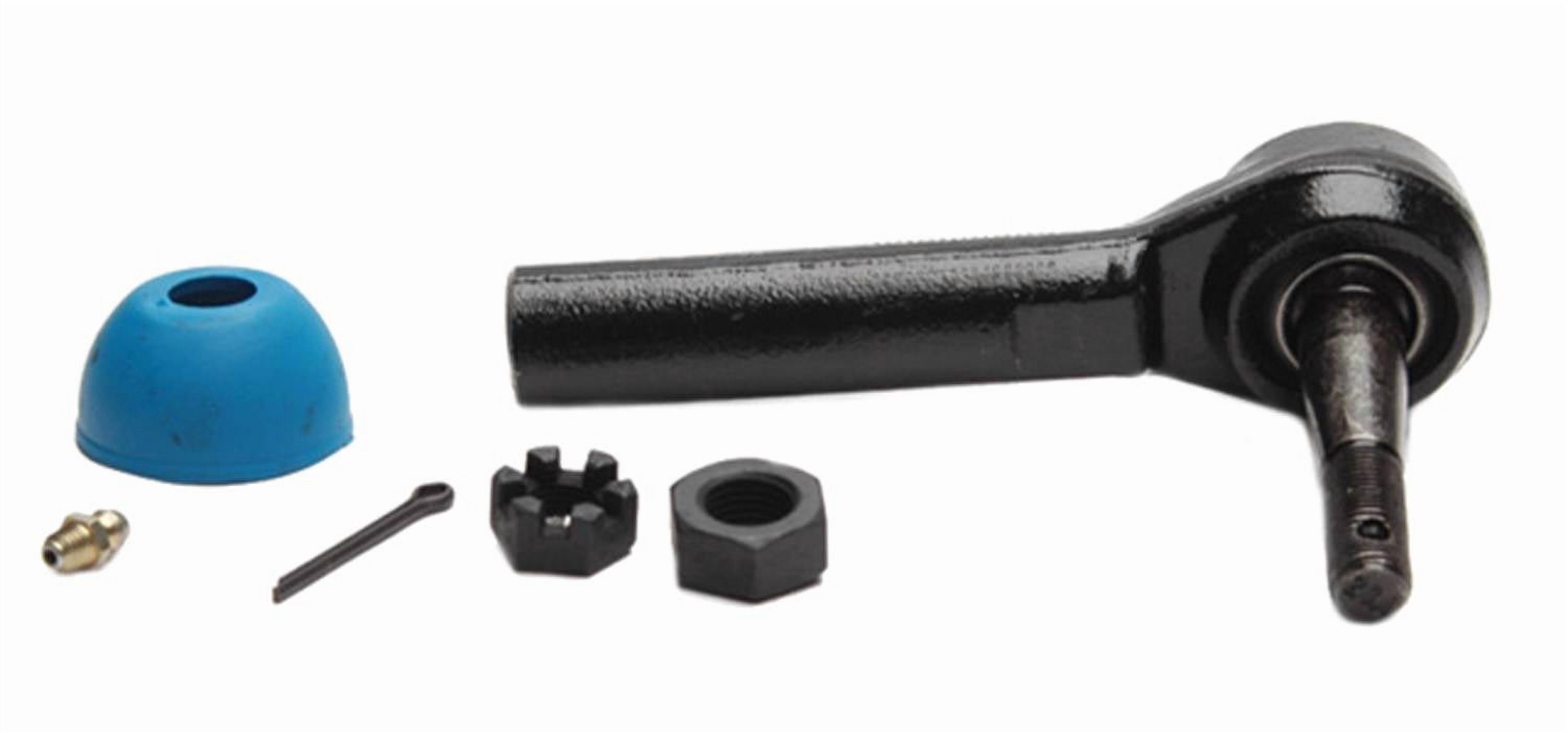 ACDelco 45A0785 Outer Steering Tie Rod
