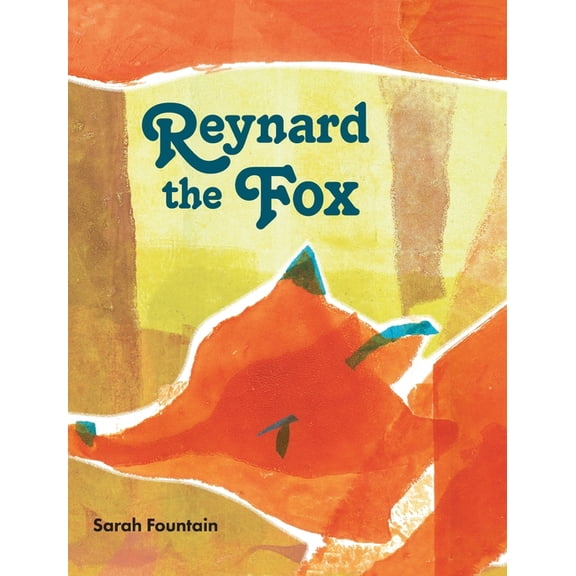 Reynard the Fox, (Hardcover)