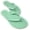 Crushed Mint, variant on Tory Burch Women's Chelsea Flip-Flops in Crushed Mint, Size 8 US