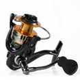 thumbnail image 7 of Autoez Heavy Duty 17+1 BB Spinning Reel Fishing Reel Metal Spool Max Drag 18lb, 7 of 7