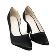 thumbnail image 2 of Zapatilla Paulina Color Negro D00960631501 25 Dorothy Gaynor Zapatilla Paulina Color Negro D00960631501 25, 2 of 6