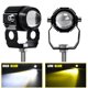 thumbnail image 4 of Foco de motocicleta LED bifocal ajustable de 60 W para motocicleta (1 unidad), 4 of 6
