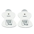 thumbnail image 1 of Electrodos De Repuesto Omron Para Electroterapia Long Life Pads, 1 of 6