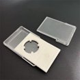thumbnail image 6 of Set Of 10 Stackable Coin Collection Boxes Transparency Plastic Case For Display And Storage Coin Slab, 6 of 8