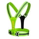 thumbnail image 1 of Chaleco reflectante LED, chaleco recargable por USB, equipo de seguridad, LED ajustable para correr de noche para hombres/mujeres/niños, 1 of 5