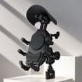 thumbnail image 4 of Soporte para Motocicleta Pequeño S Antivibración, 4 of 9