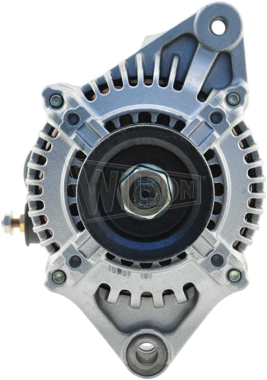Wilson 90-29-5033 Alternator