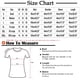 thumbnail image 2 of Fiudx Camisas para Mujer Camiseta Estampada a La Moda para Mujer, Blusa con Mangas 3/4, Camisetas Informales con Cuello En V, 2 of 4