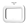 thumbnail image 4 of braveheart Portable And Lightweight Selfie Light For Phone Easy To Adjustable Brightness rgb, 4 of 6