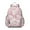 Pioneer Flower-1, variant on Pioneer Flower Backpack for School,Cute School Bag,Schoolbag with Adjustable Shoulder Straps & Padded Back,13.4"x11"x4.7"