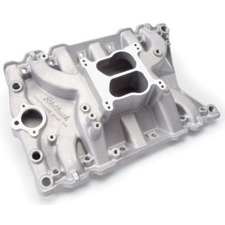 Edelbrock 2151 Performer Aluminum Intake Manifold