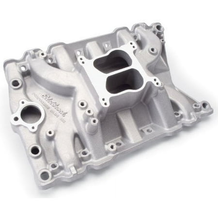 Edelbrock 2151 Performer Aluminum Intake Manifold
