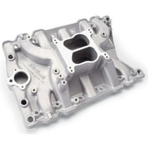 Edelbrock 2151 Performer Aluminum Intake Manifold