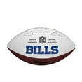 thumbnail image 2 of Buffalo Bills Football Full Size Autographable, 2 of 2