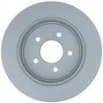 thumbnail image 5 of ACDelco Disc Brake Rotor 18A2810 Fits select: 2009-2011 FORD RANGER, 5 of 8