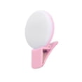 thumbnail image 1 of Luz De Anillo Para Selfie, ABS Brillante De Alta Fidelidad General Glamcore Light Portátil Para Teléfono Para Maquillaje, 1 of 7