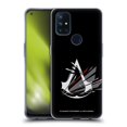 thumbnail image 1 of Head Case Designs Officially Licensed Assassin's Creed Logo Shattered Soft Gel Case Compatible with OnePlus Nord N10 5G, 1 of 7