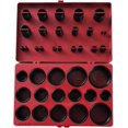 thumbnail image 4 of Rubber O-Ring Set - 419 Pieces - 3-50mm O-Ring Assortment - O-Rings - O-Ring Case, 4 of 4