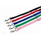 thumbnail image 2 of Nylon Training Dog Leash For Small Medium Large Dogs, 10Ft 15Ft 20Ft 30Ft Long Leash Dog/Puppy Lead-4.5M*2.5Cm Pink, 2 of 4